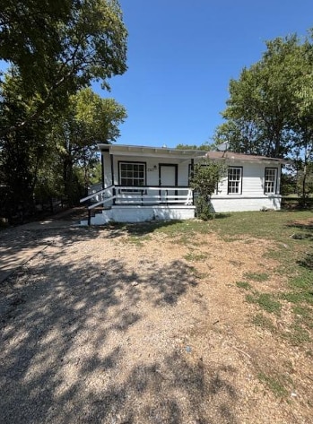 Building Photo - 2913 Avenue A