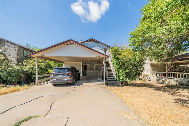 Photo - 5807 Spring Meadow Rd Townhome
