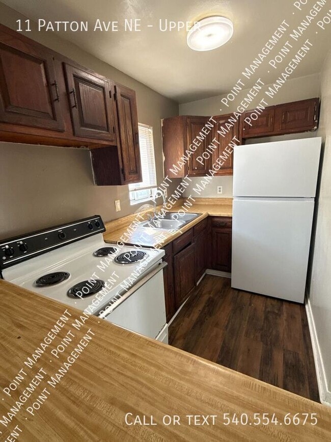 Photo - 11 Patton Ave NE Unit Upper