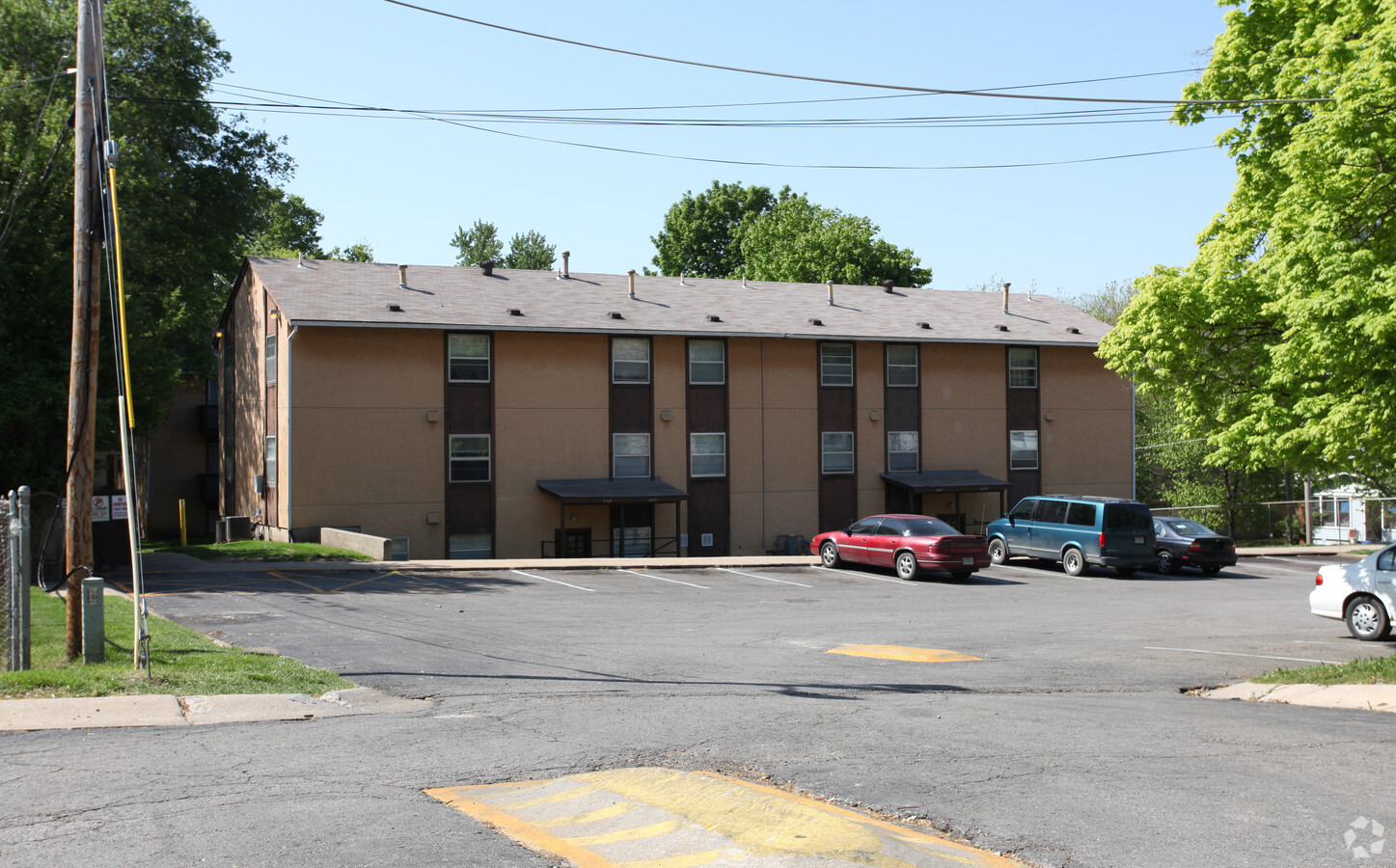 Photo - Blue Rock Apartments