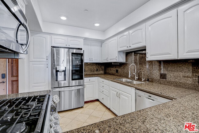 Photo - 1520 S Shenandoah St Unit 304