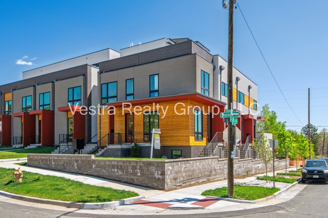 Photo - 1304 Osceola St Townhome