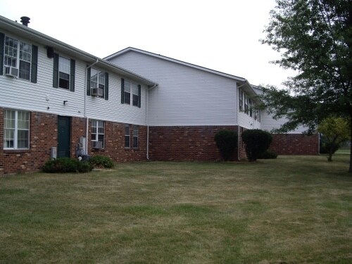 Woodsview Manor Apartments - Woodsview Manor Apartments