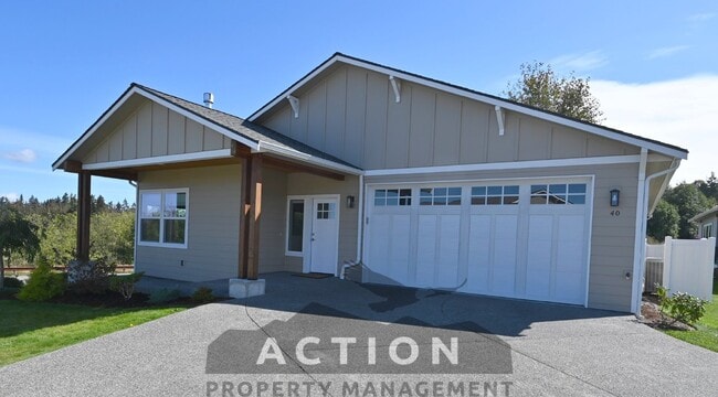 Building Photo - 3 bed 2 bath home in Solana, Sequim