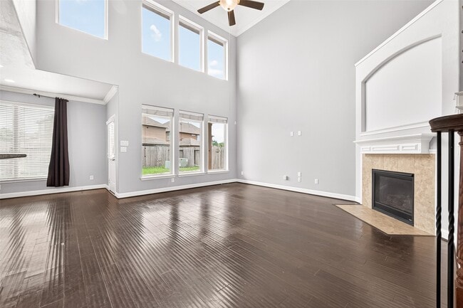 Photo - 20706 Calloway Crest Ct