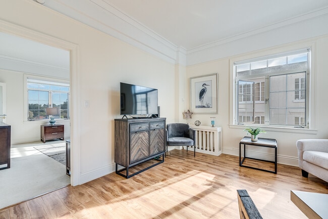 Photo - Pacific Grove Senior Living