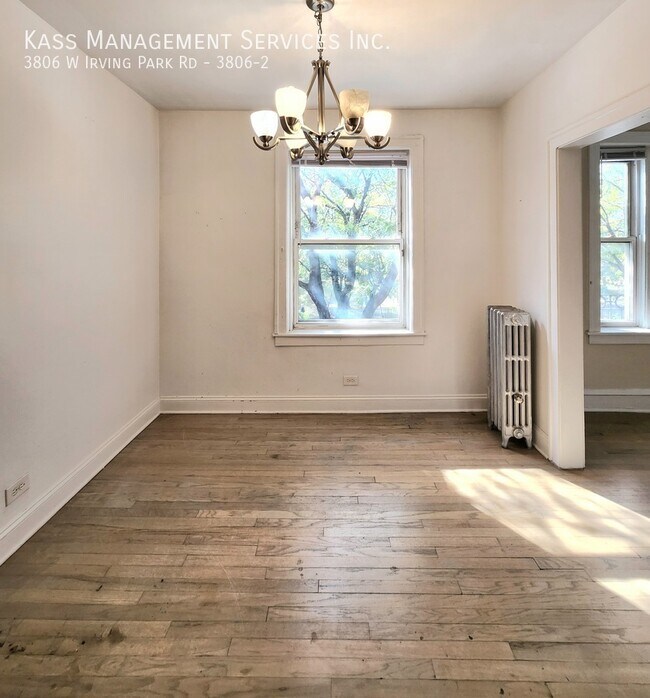 Photo - 3806 W Irving Park Rd Unit 3806-2