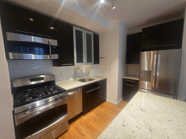 Photo - 5 W 127th St Unit 1A