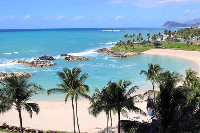Modern Ko Olina | Near Lagoons+Golf | W/D, AC - Modern Ko Olina | Near Lagoons+Golf | W/D, AC Casa Adosada