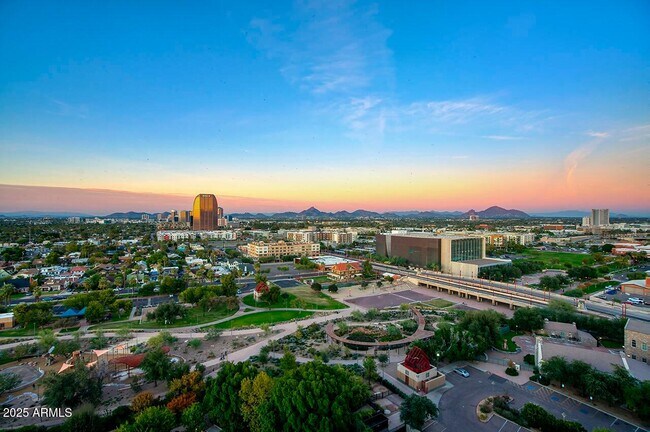 Photo - 200 W Portland St Unit 820