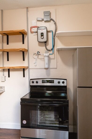 Photo - 511 N Monroe St