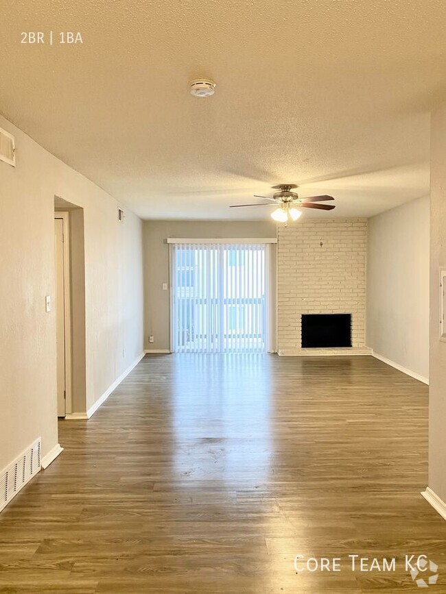 Building Photo - Spacious 2 Bedroom in Midtown Unit 3636-1 Rental