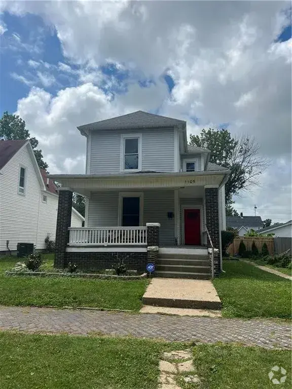 Building Photo - 1105 Lafayette Ave Rental