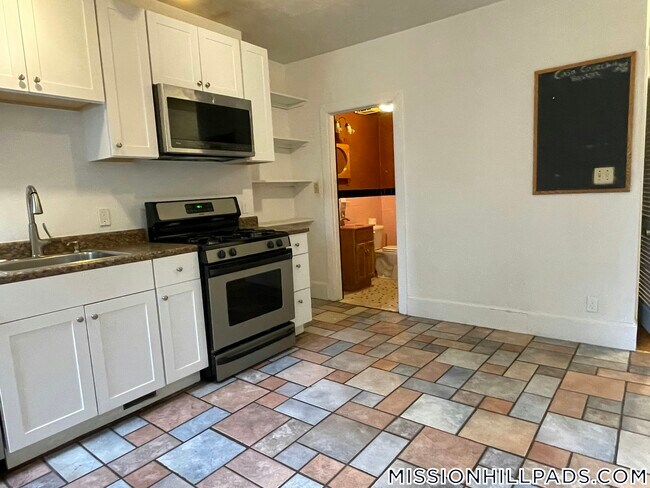 8 Sewall St