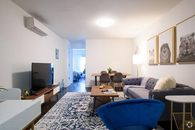 Building Photo - 359 W 39th St Unit ID366945P Rental