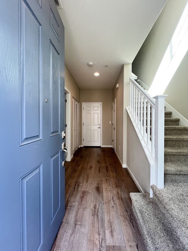 Photo - Modern Napa Condo in the Heart of Napa