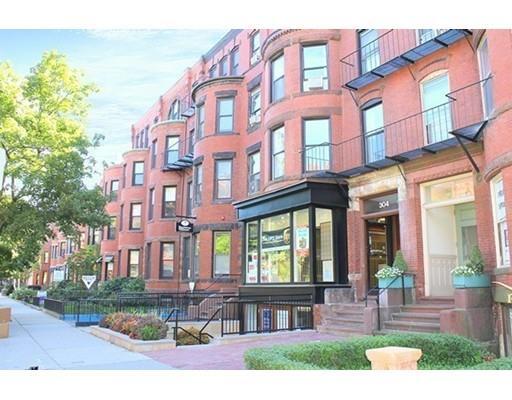 Photo - 303 Newbury St Unit 2