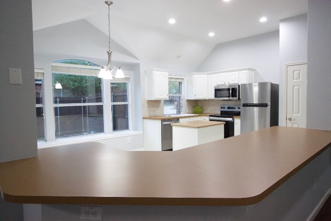 Photo - 3605 Villanova Dr