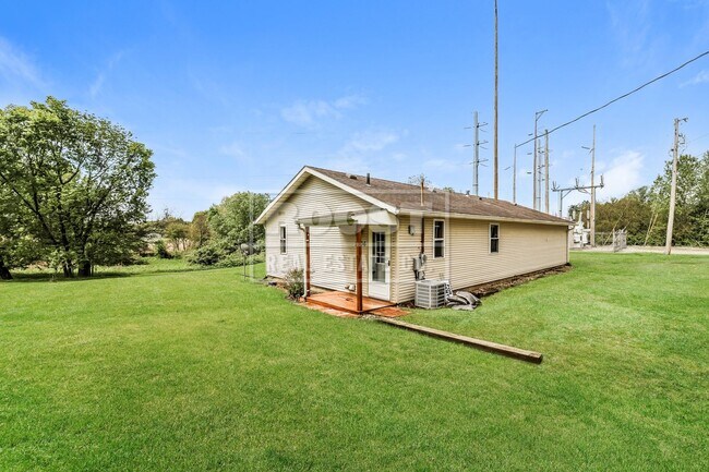 Photo - Three Bedroom Two Bath Single Family Home!
