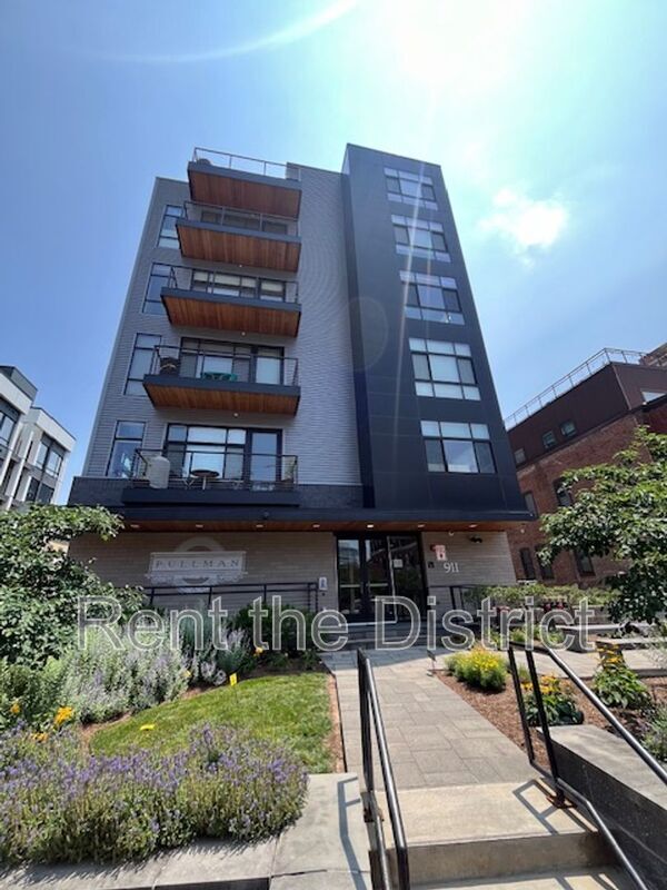 Photo - 911 2nd St NE Condo Unit #308