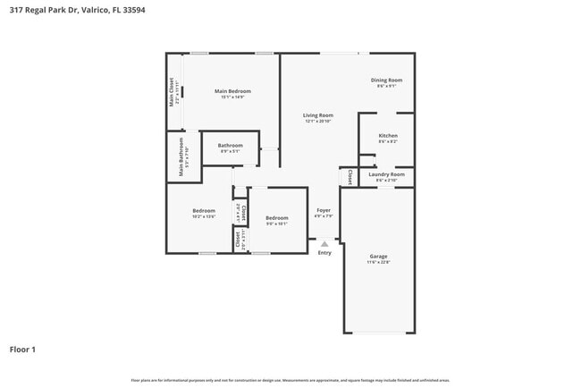 Photo - 317 Regal Park Dr