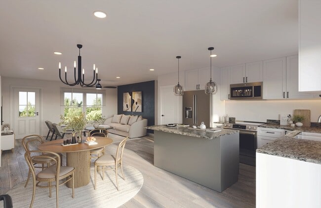 Photo - 12345 SE 99th Ave