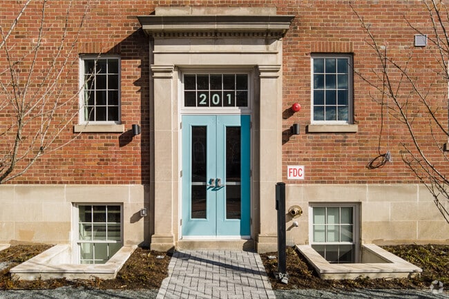 Photo - OSLOhill Co-Living Apartments