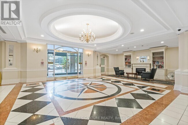 Photo - 887 Bay St. Unité 606