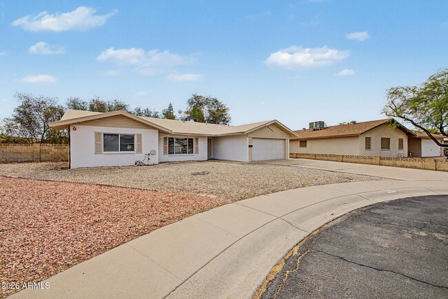 Photo - 4401 S Rita Ln