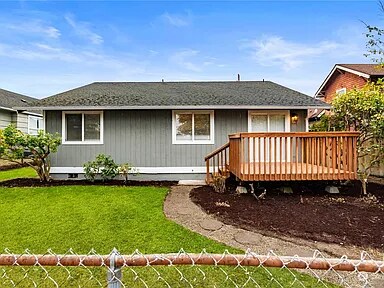 Photo - 4308 E McKinley Ave