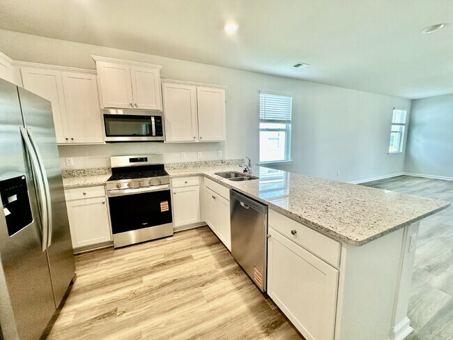 Photo - Four Bedroom Single Level Home in the Retreat at East Argent!