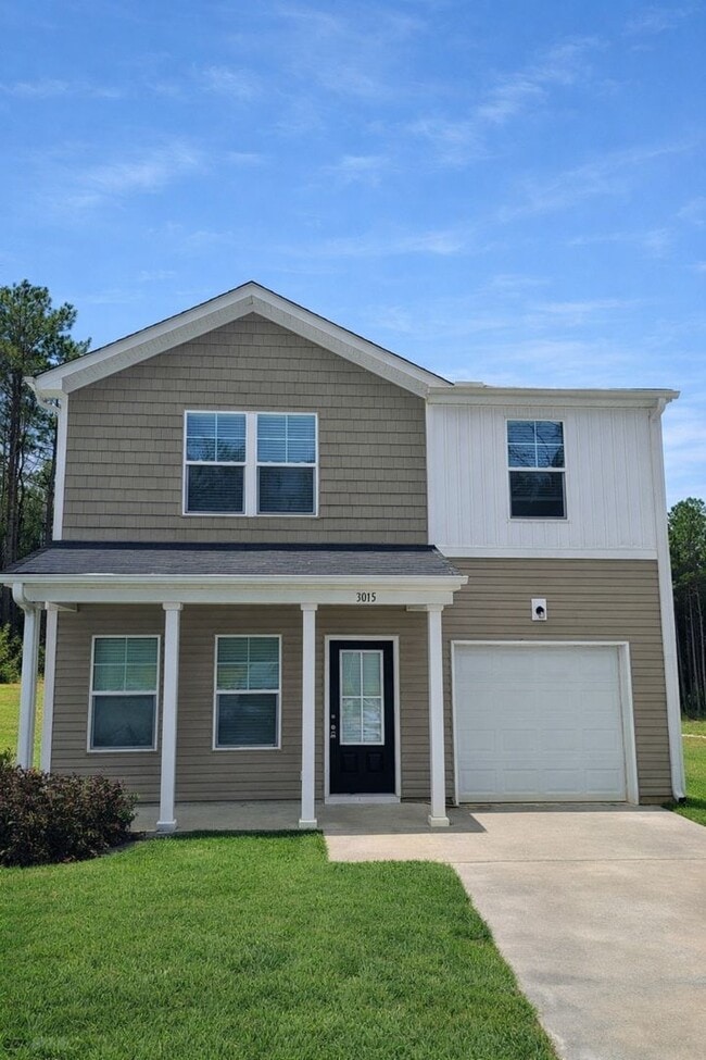 Building Photo - Beautiful 3BR 2.5BA Home in Salisbury • Tour Today