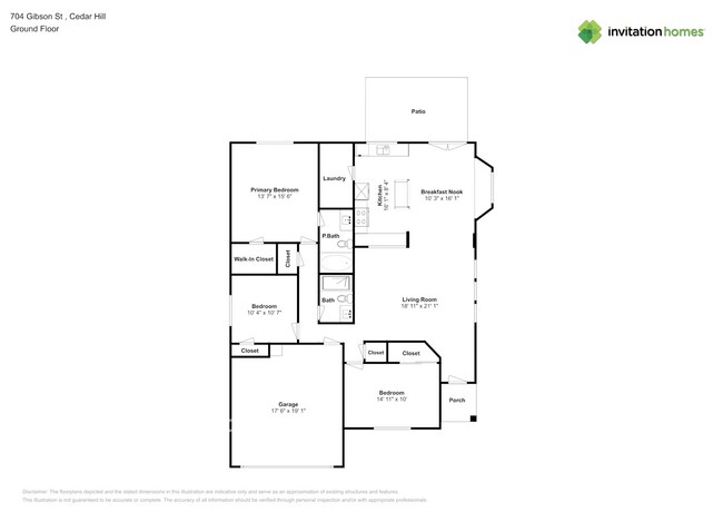 Photo - 704 Gibson St