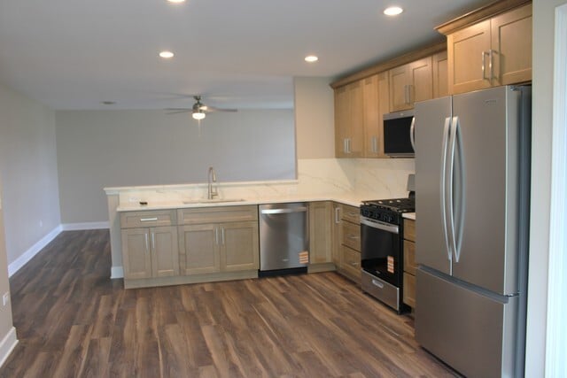 Photo - 518 Carriage Ct