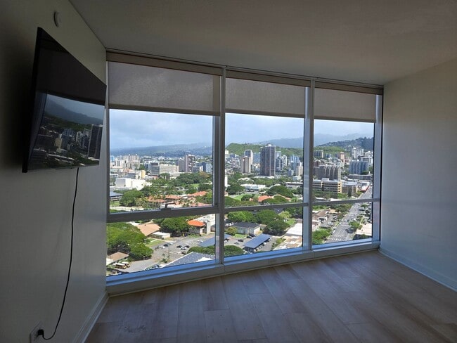 1288 Kapiolani Blvd
