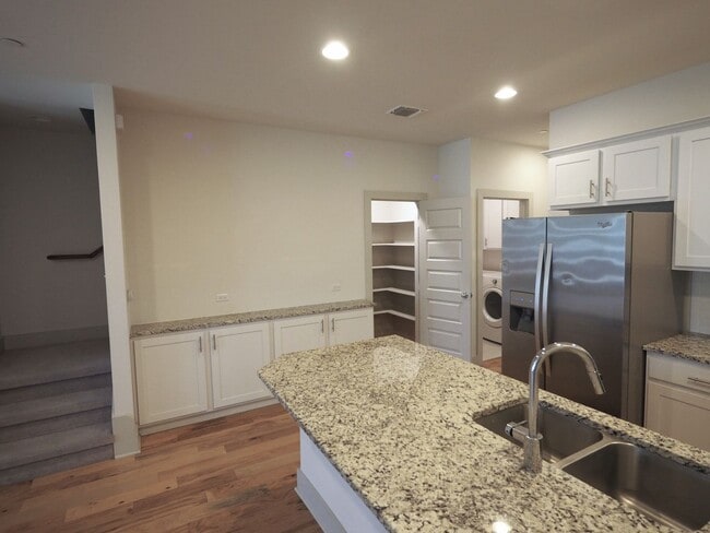 Photo - Gated Community In Round Rock