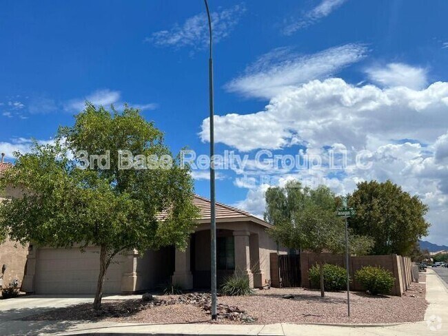 Building Photo - 12425 W Flanagan St Rental