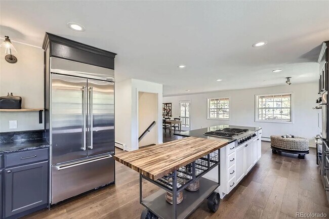 Photo - Spacious Home in Pine Colorado