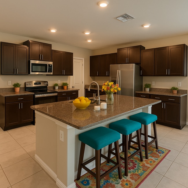 Photo - 5BR w/ Preserve Views near Triple Creek Pr...