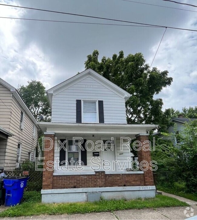 Building Photo - 1017 Vine St Rental