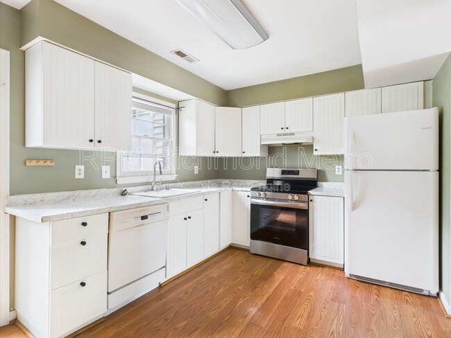 Photo - 1507 Skirmish Run Dr