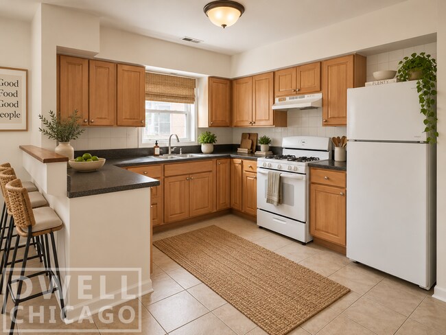 1846 Wesley Ave Unit 2