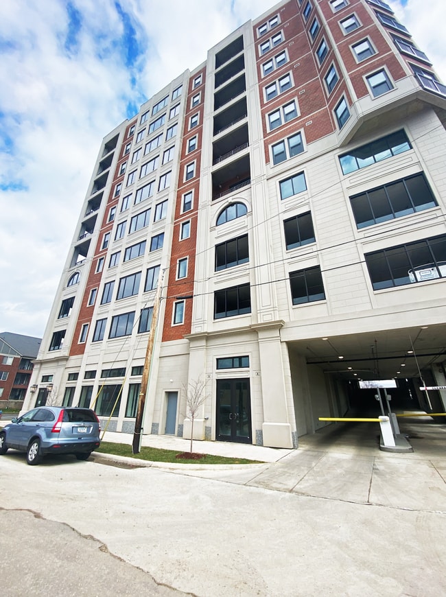 Photo - 300 East Apartments