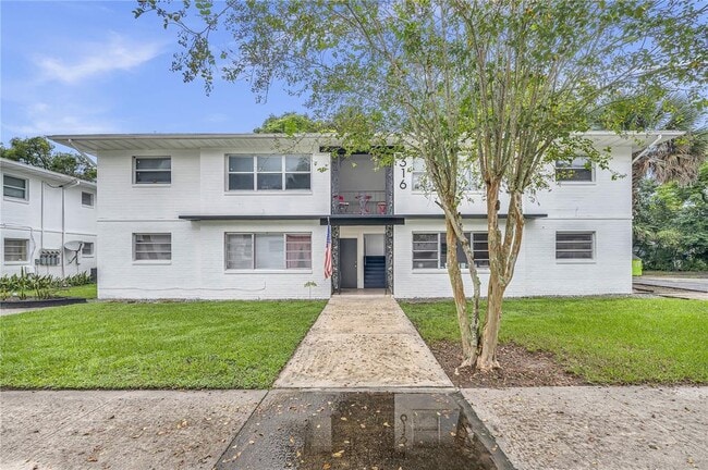 Building Photo - 316 W Howry Ave Unit 4