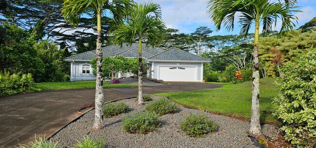Photo - 4 Bedroom 3 Bath Home in Waioli Gardens