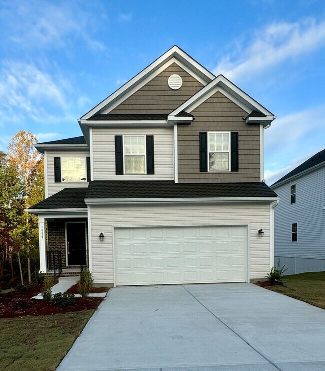 NEW CONSTRUCTION; 4BR/2.5BA in Steel Creek... - NEW CONSTRUCTION; 4BR/2.5BA in Steel Creek... House