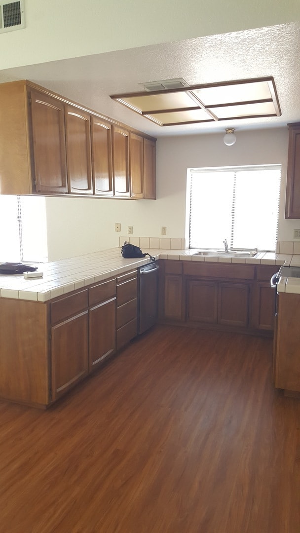 Photo - Pocket - One Story 3 Bed/2 Bath 2 Car Garage.