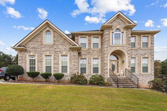 Building Photo - 2624 Crest Valley Dr