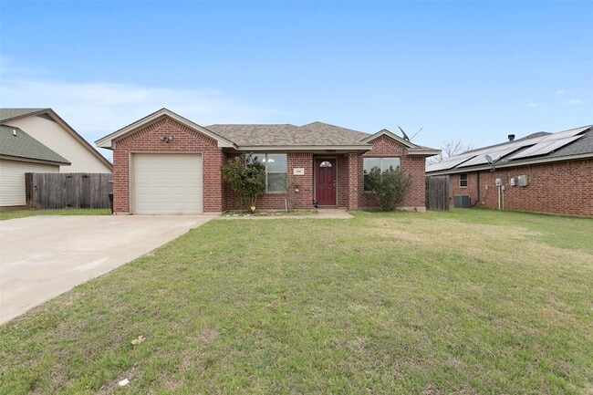 Building Photo - 608 Mesquite Dr