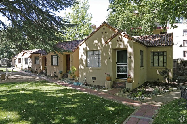 Photo - McKinley Villas